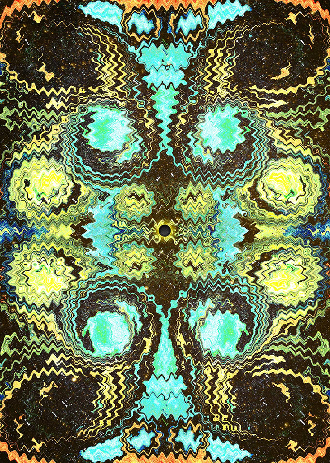 Obscurity Twirl