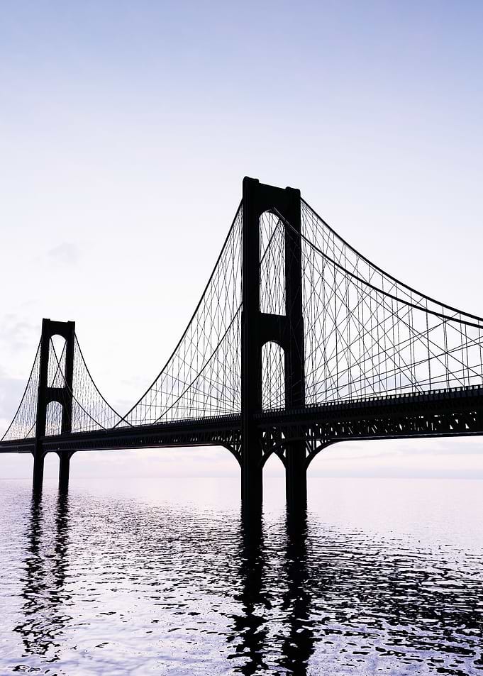 The Bridge