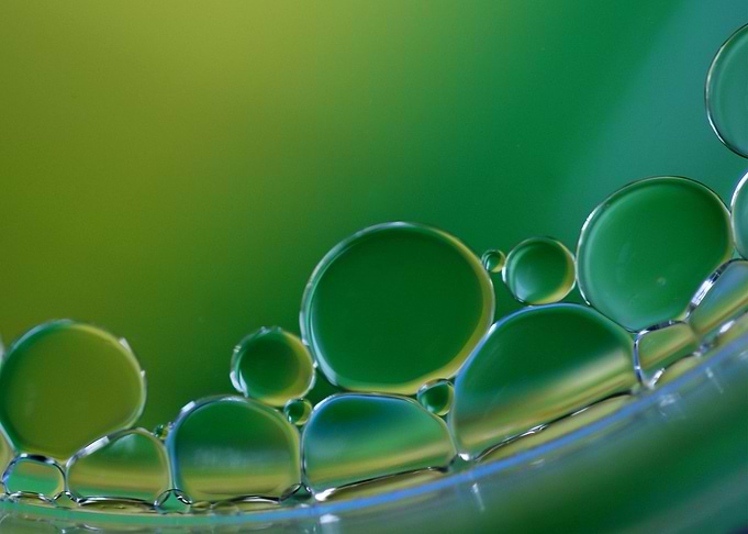 The Art of Water