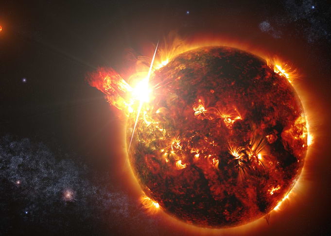 Sun