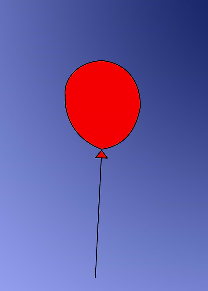 RED BALLOON