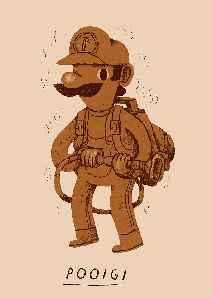 pooigi