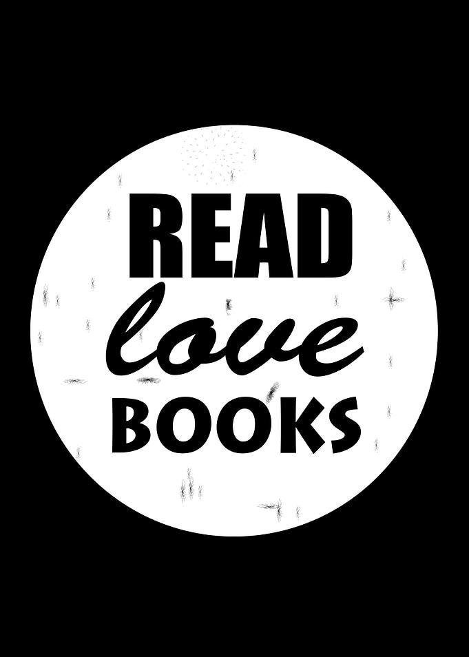 READ BOOKS
