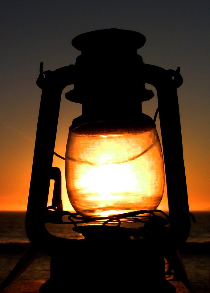 Sun Lamp