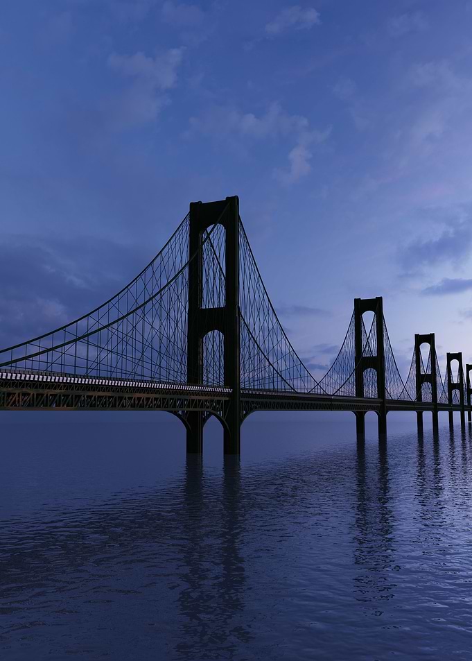 The Bridge