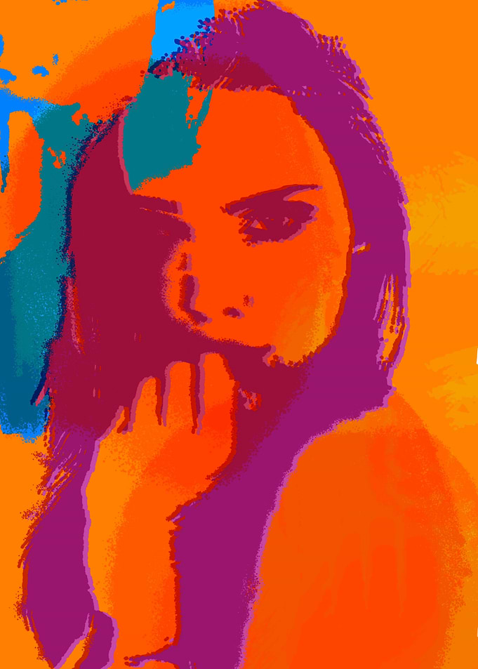 Caroline