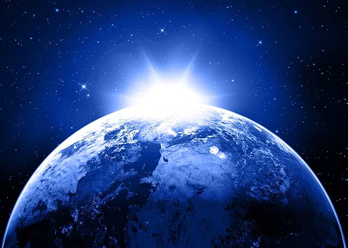 Planet Earth