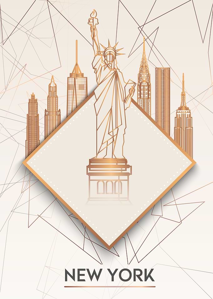 New York United States