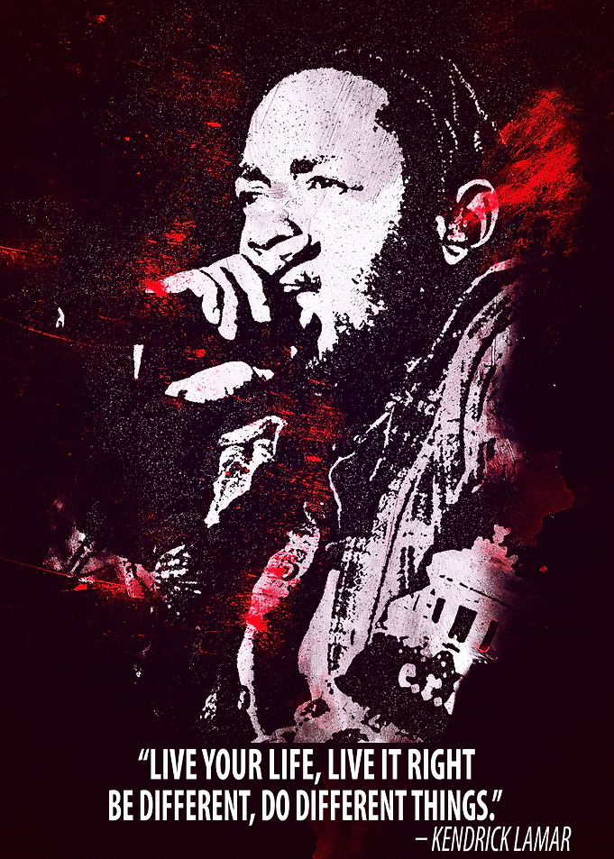 Kendrick Lamar