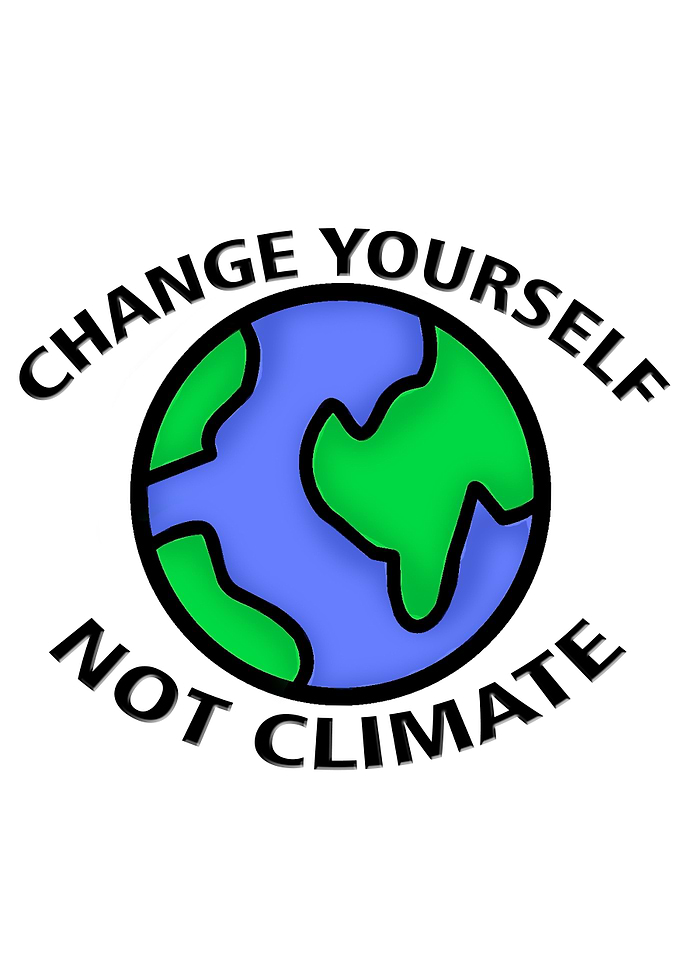 CLIMATE CHANGE