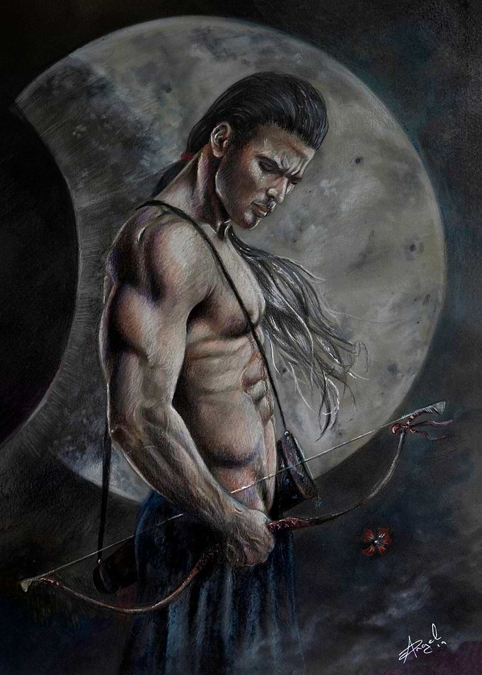 Hunters Moon