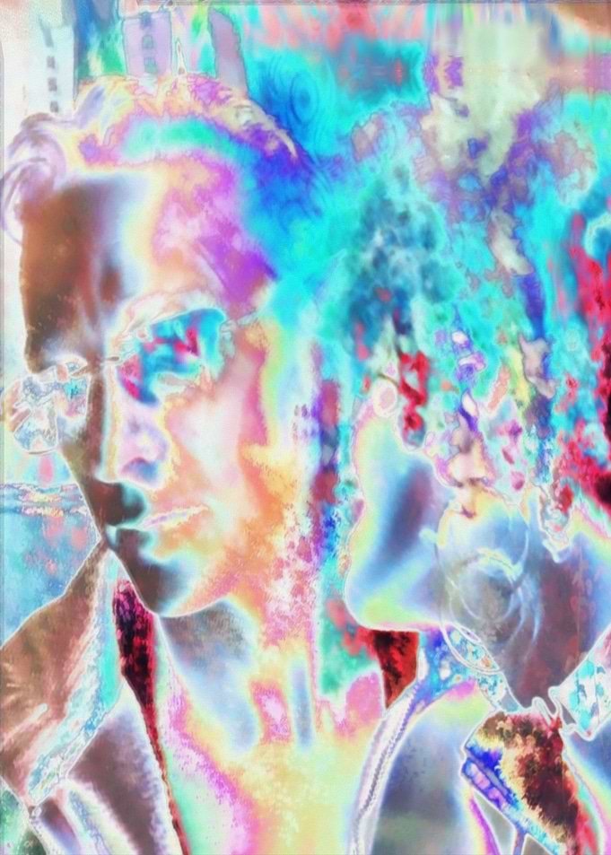 SURREALPETE AND JOMG