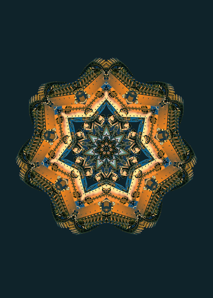 GOLDEN STAR