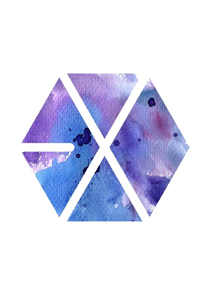 Exo Logo