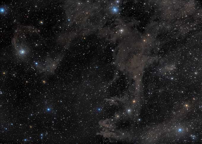 Space Artwork