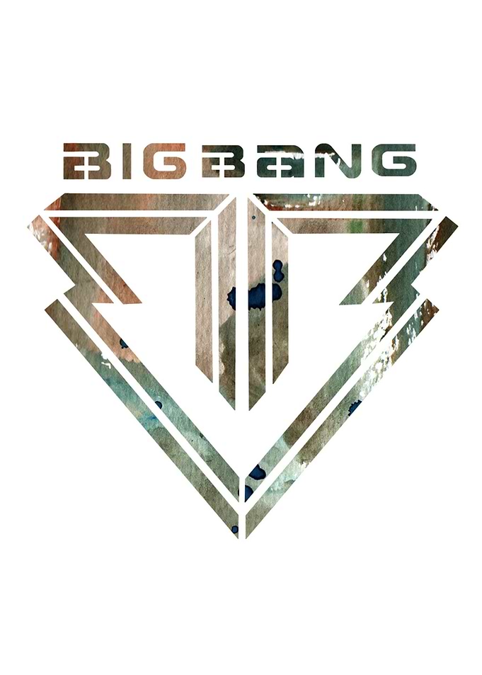Bigbang Logo