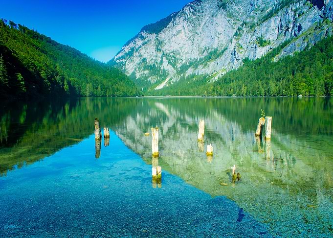 Austria See