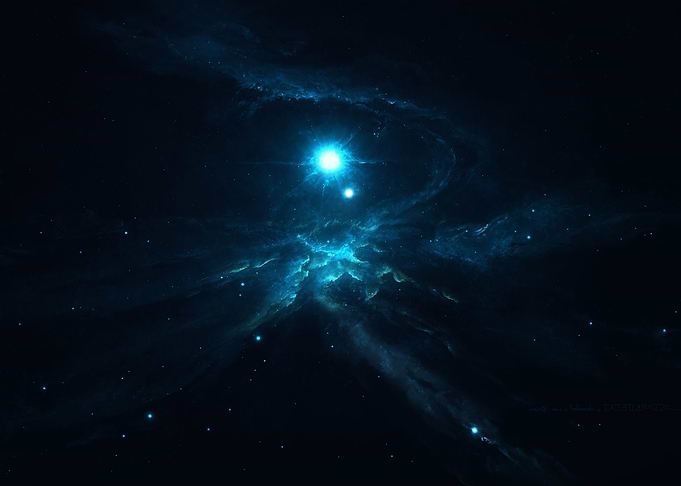 Space Artwork