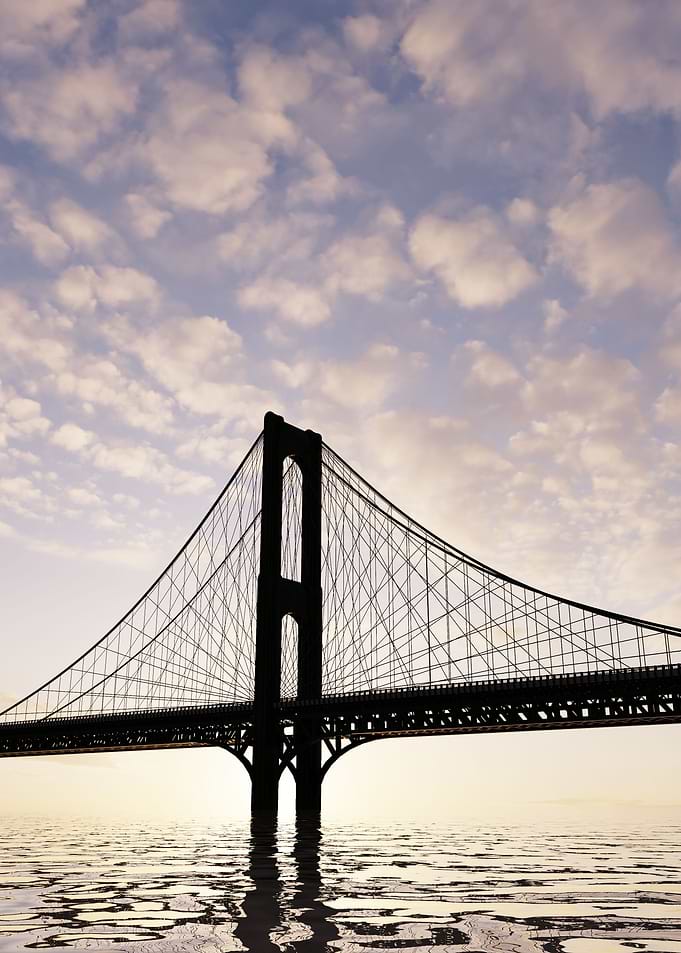 The Bridge