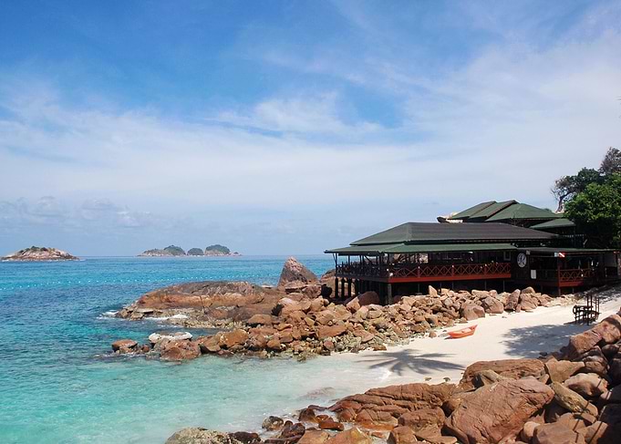 Taman Redang Laut