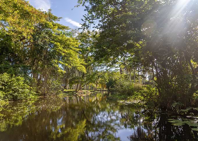 Rio La Catalina 4
