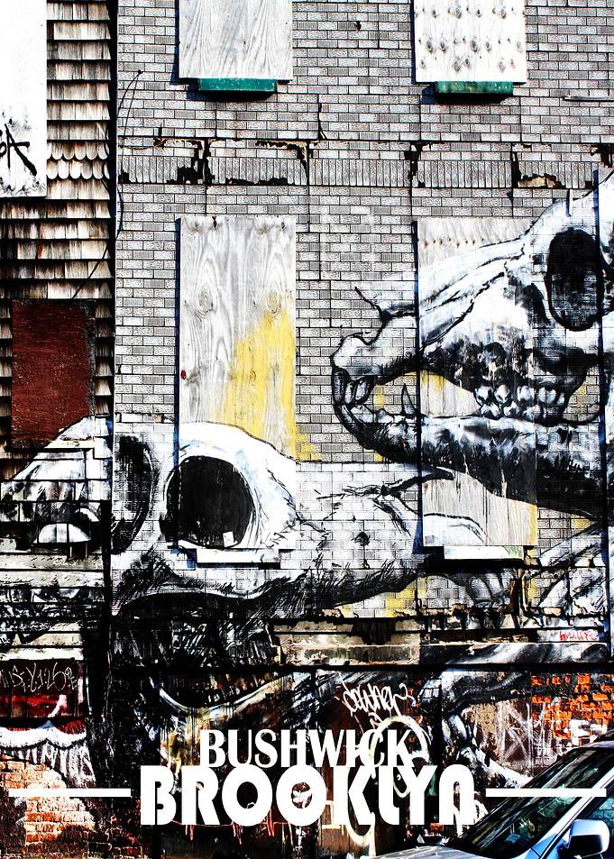 Urban Brooklyn Photo
