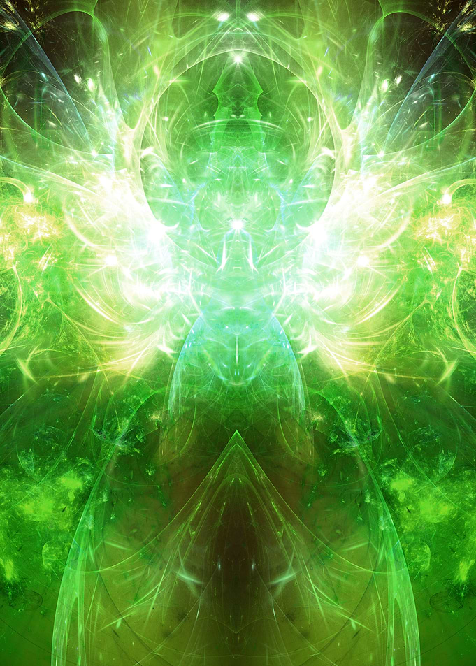 Archangel Raphael