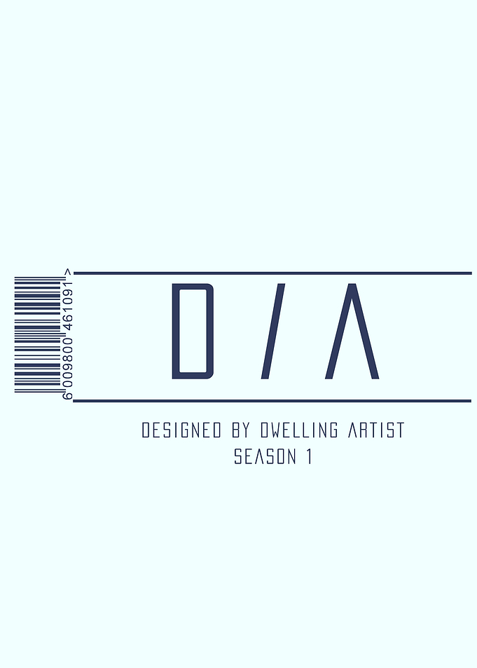 DA Dwelling Artist S1