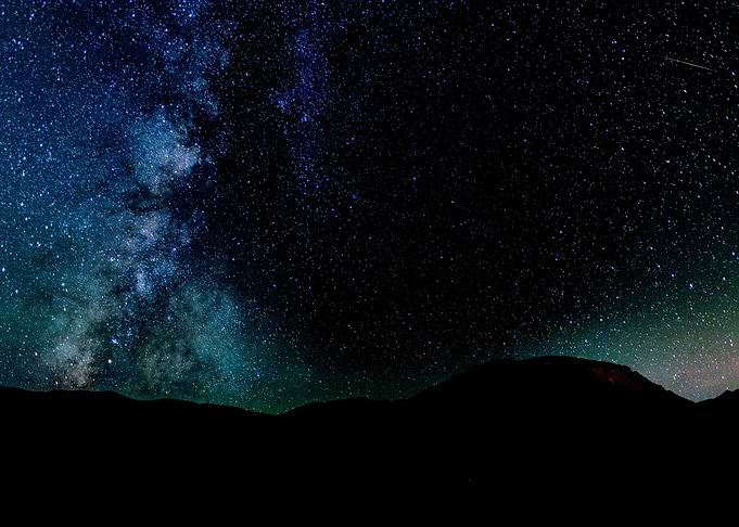 Space Artwork