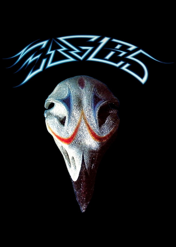 Eagles Rock Band