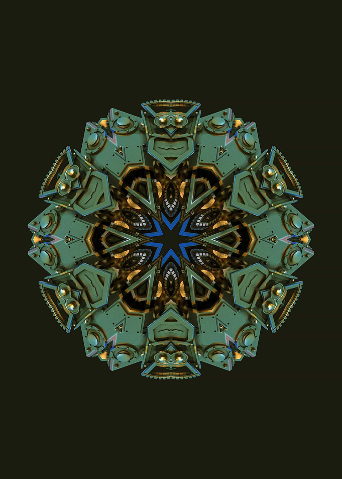 SILVER STAR