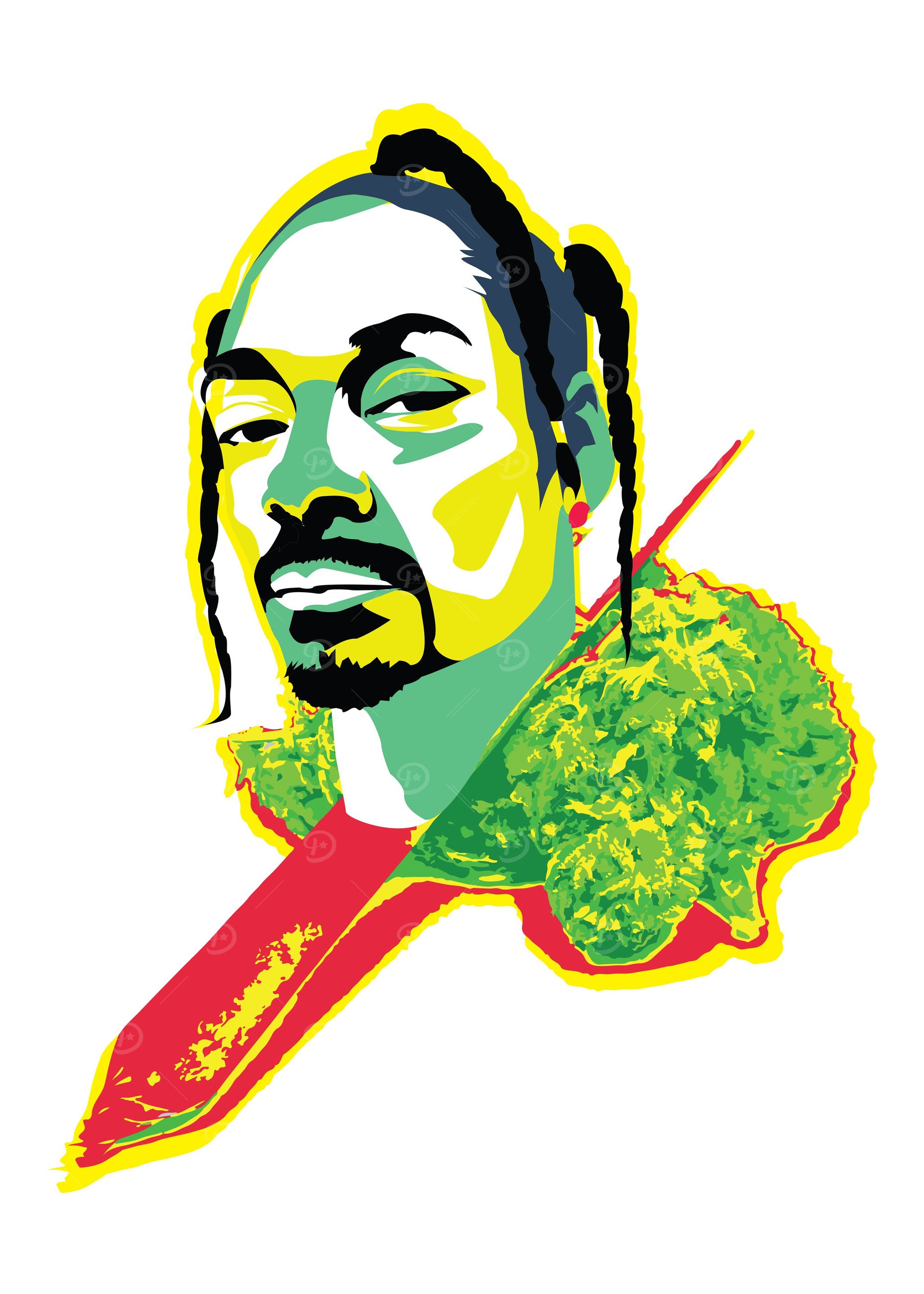 Snoop Doggie Dogg