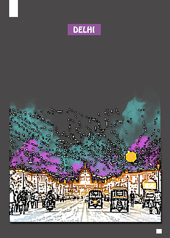 Latest drop