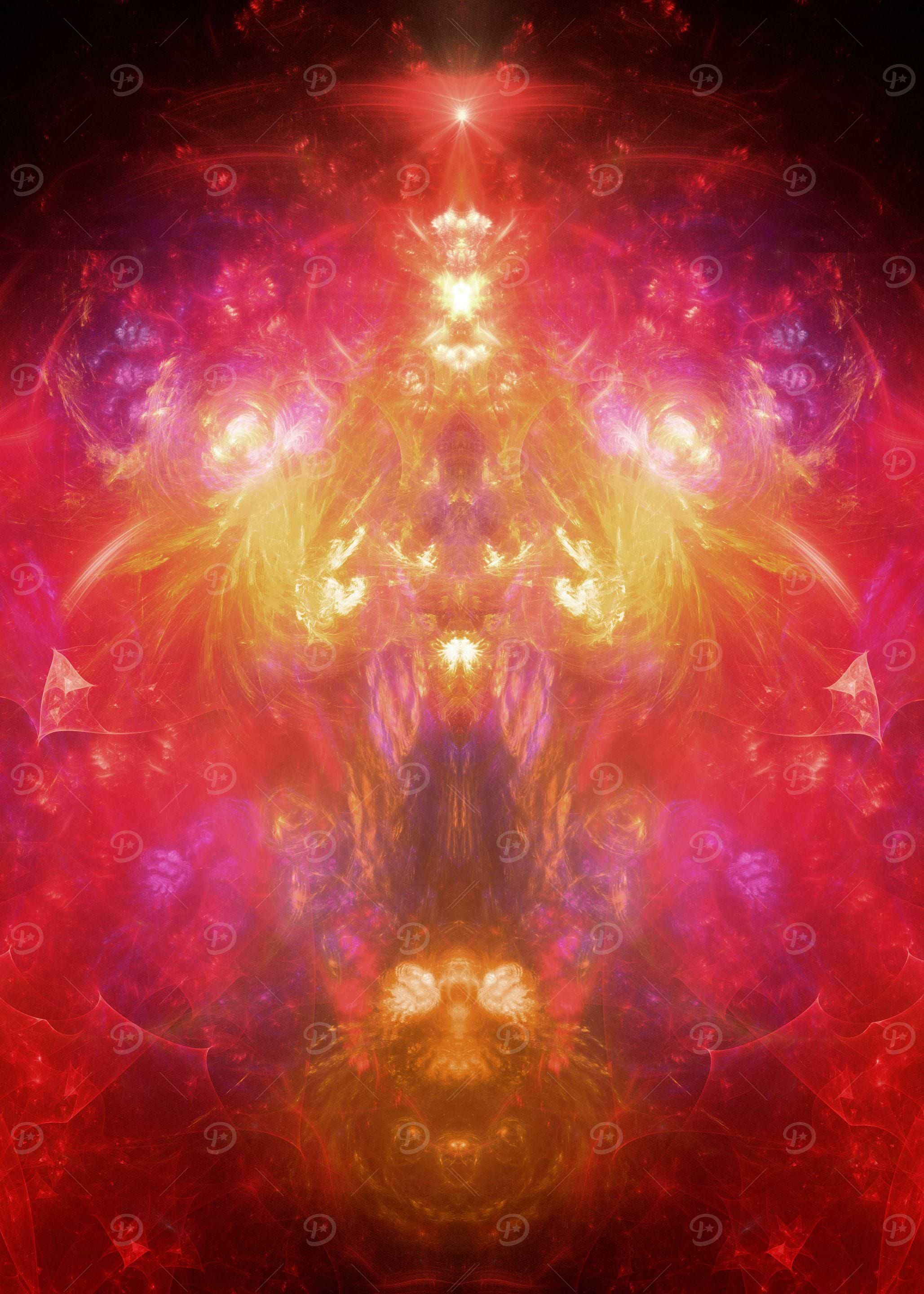 Archangel Uriel