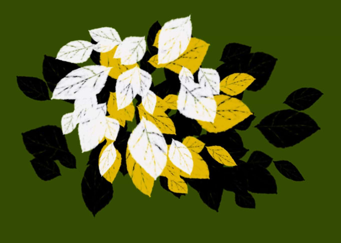 carcass leaves