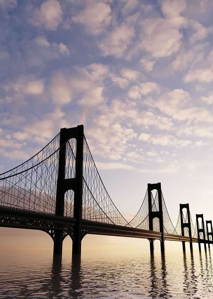 The Bridge