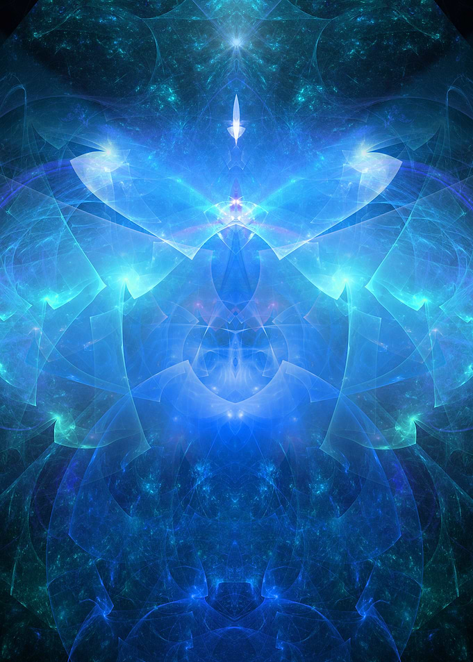 Archangel Michael