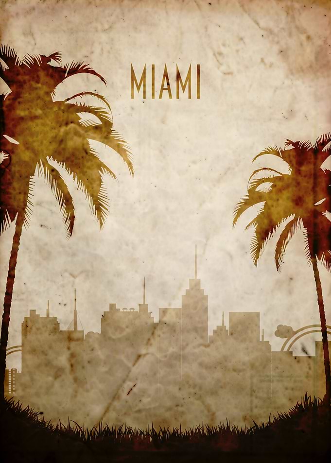 Miami Beach