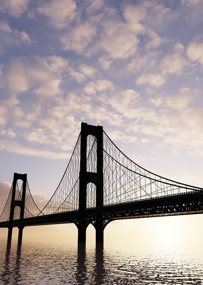 The Bridge