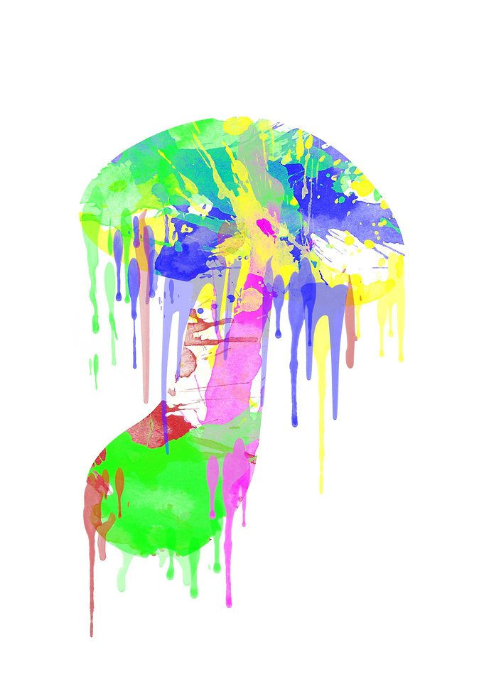 Splashroom