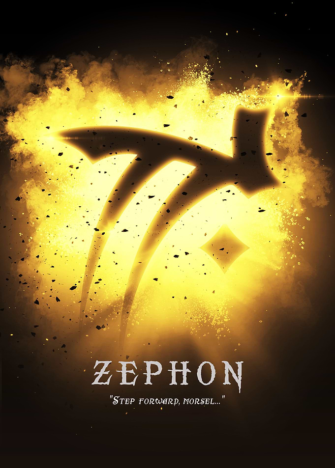 Zephon