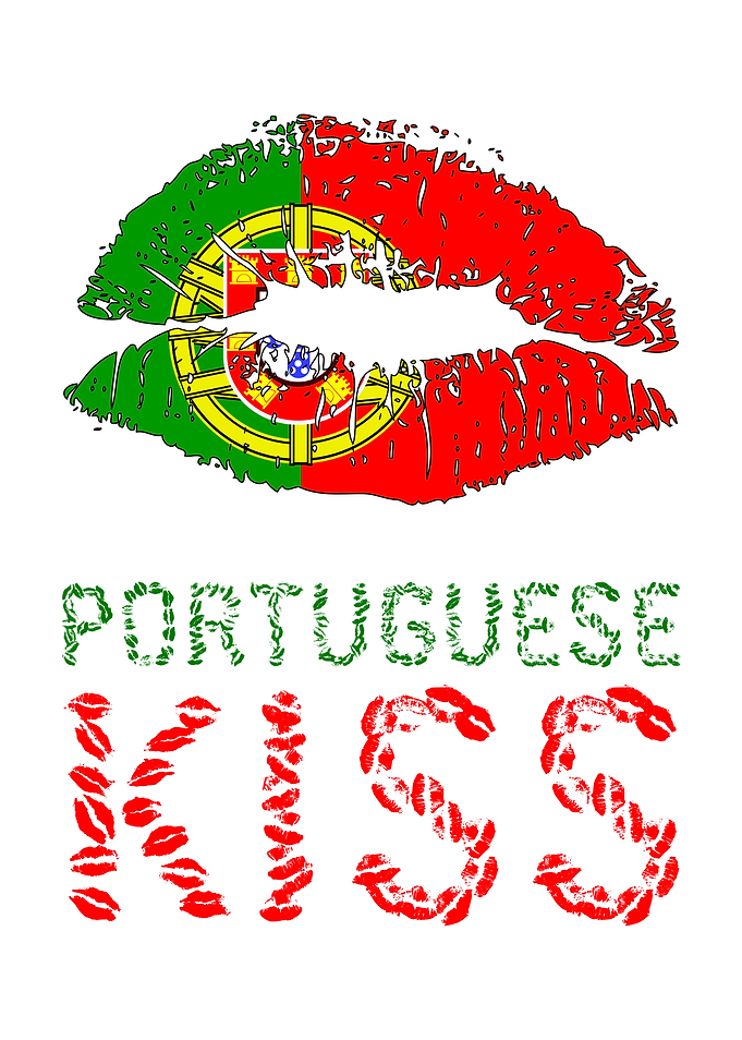 Portuguese Kiss