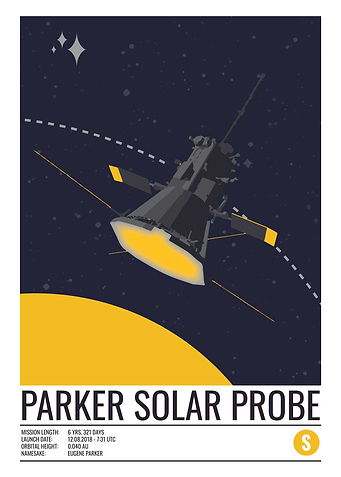 Parker Solar Probe