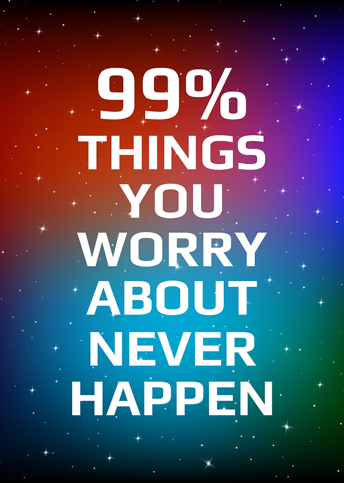 Dont worry