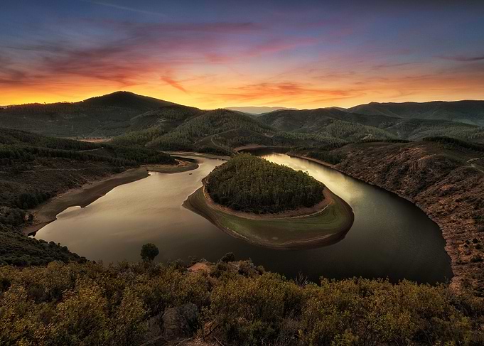 Time of silence
