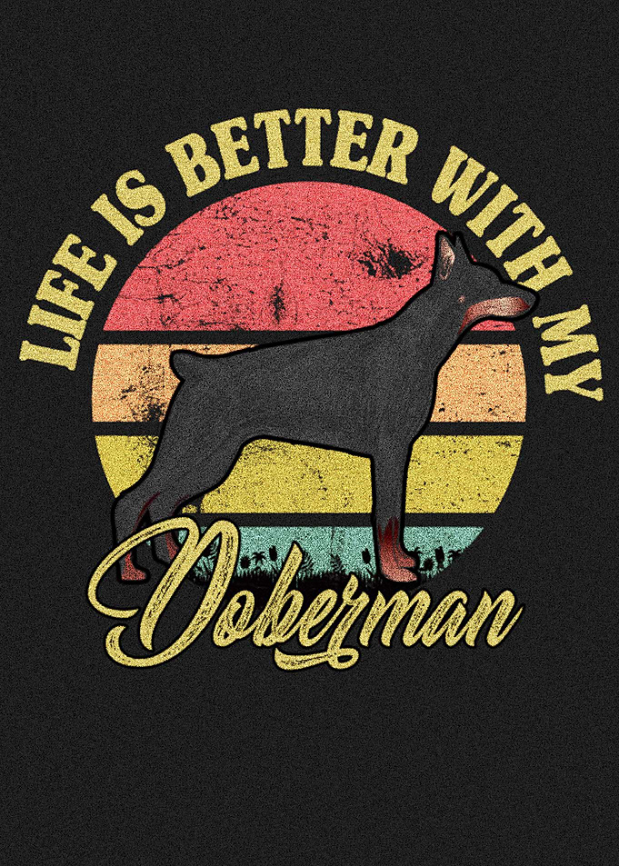 Doberman