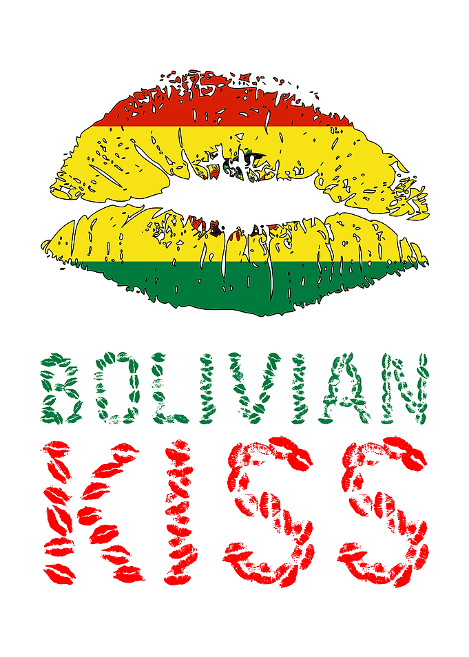Bolivian Kiss