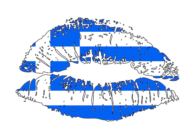 Greece flag