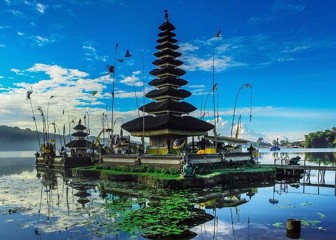 pura bali