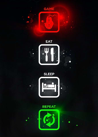 For Gamers